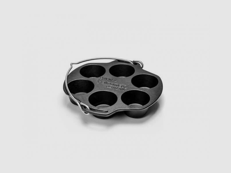 Petromax Muffinform