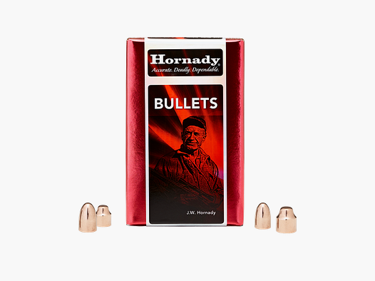 Hornady Ogive FMJ Vari Calibri