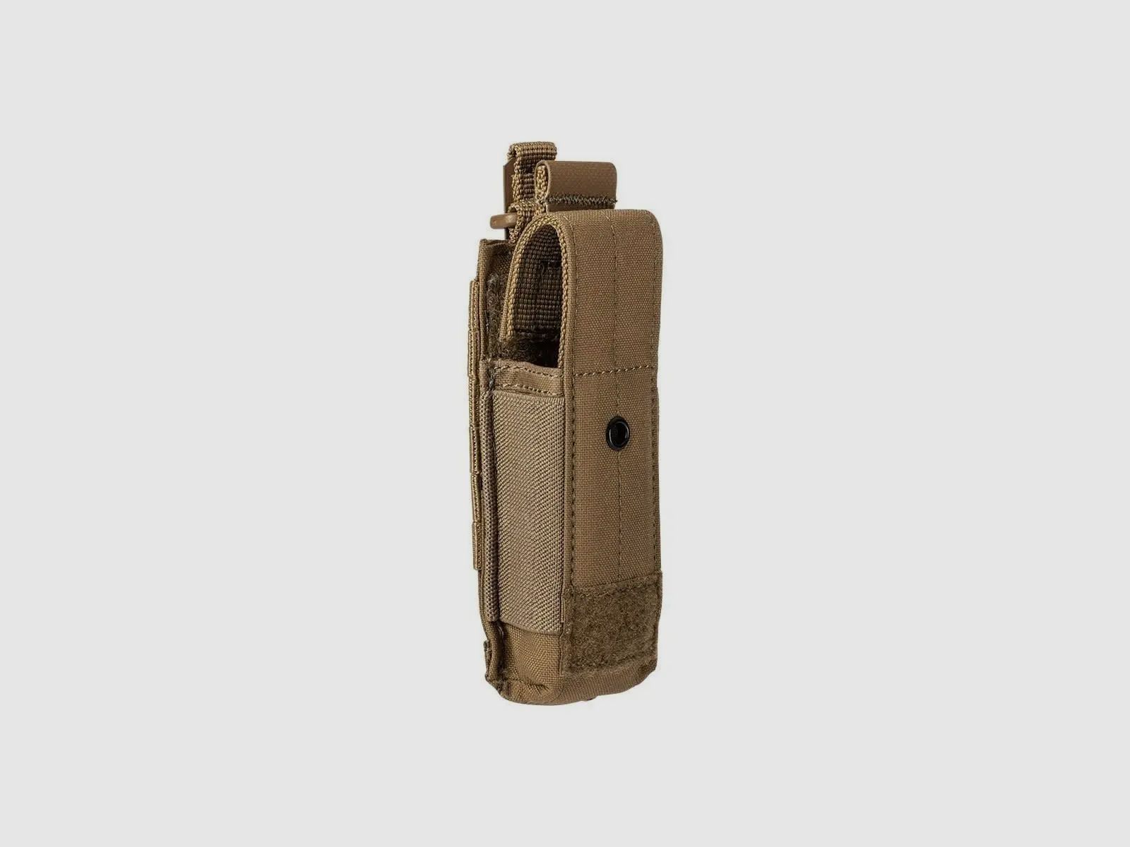 5.11 Flex Single Pistol Mag Cover Pouch (Kangaroo), image 2 sur 4