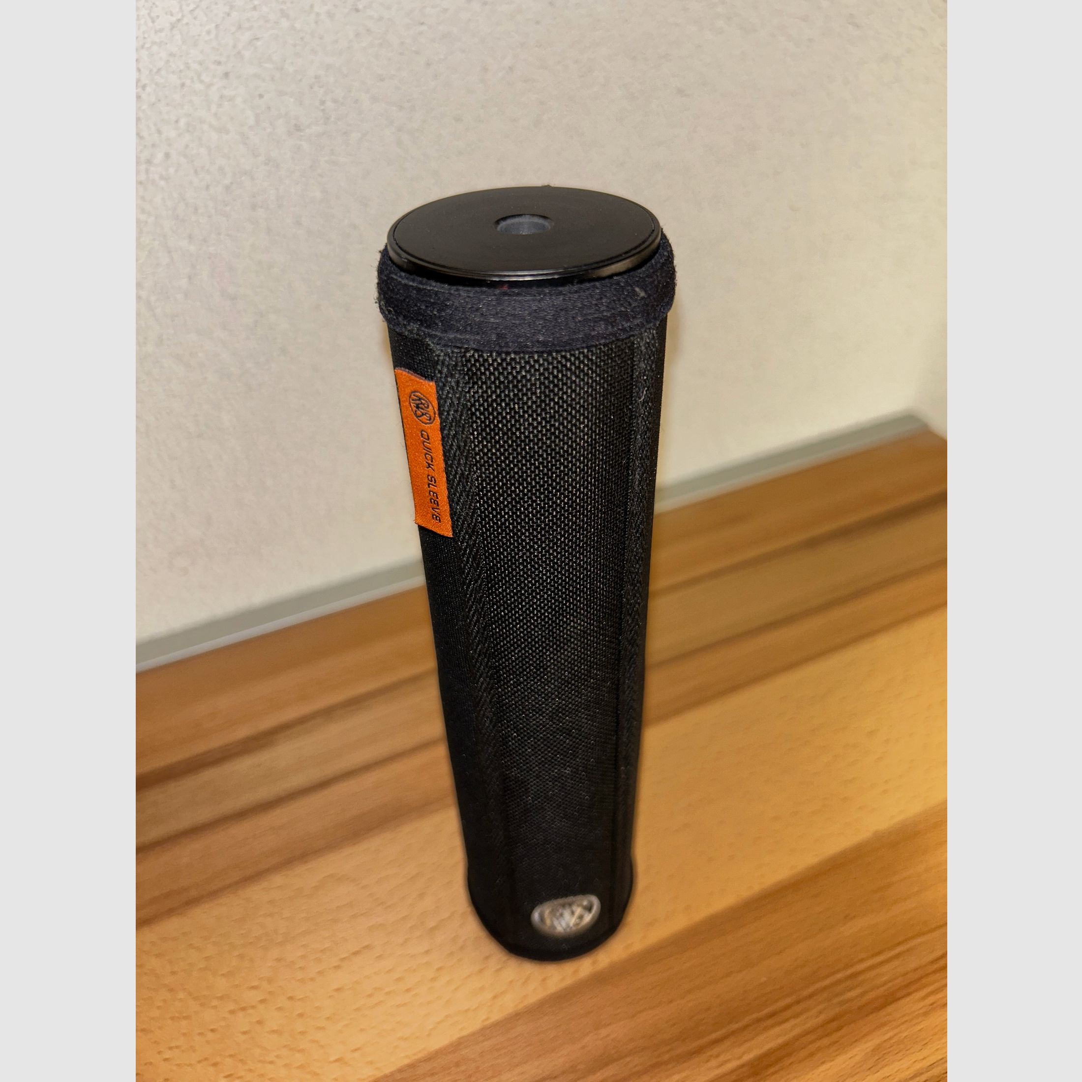 Hausken Schalldämpfer JD 224 XTRM MK2