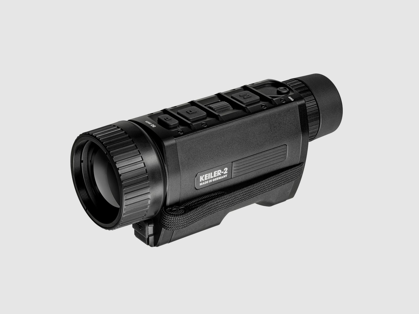 Telecamera termica Liemke KEILER-2 Fabbricata in Germania