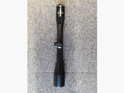 Schmidt&Bender 10x42 Abs.4