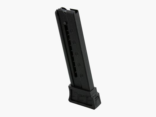 Cargador Hämmerli X-ESSE 10 disparos calibre .22LR