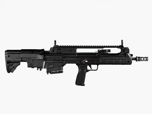 HS VHS-2S Bullpup Special Edition SPORT 16" / 41 cm