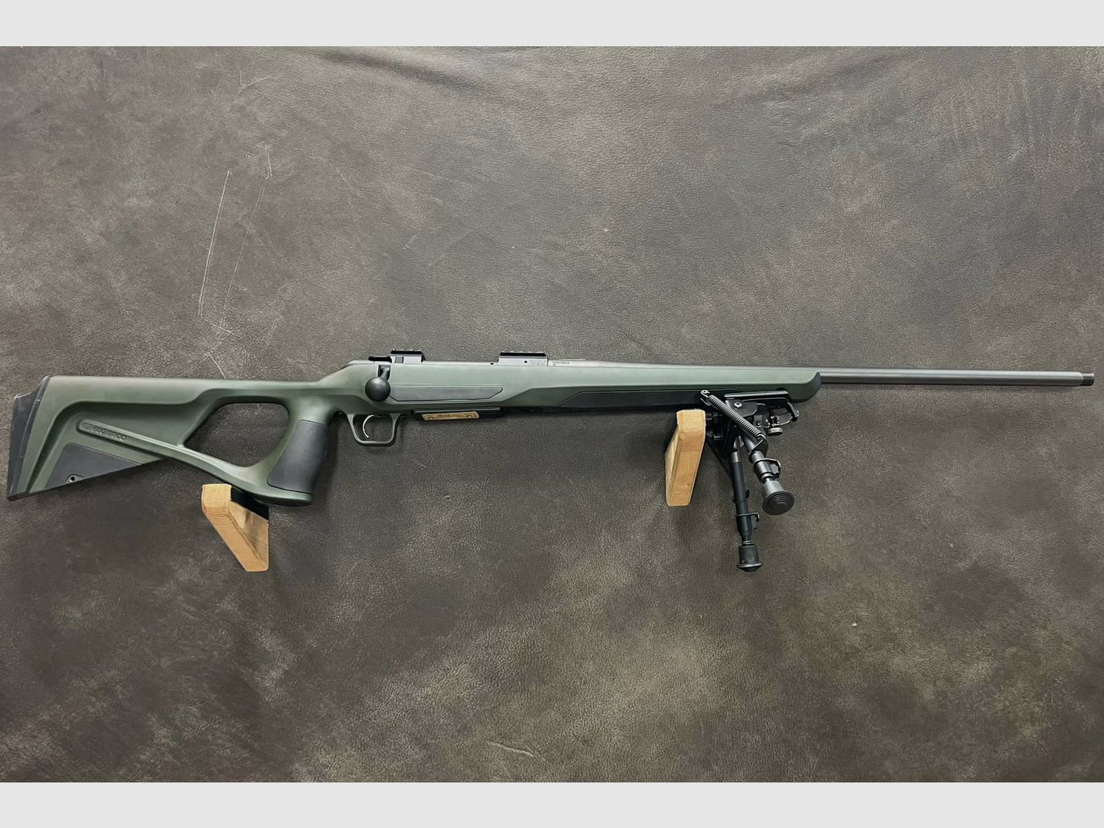 Anfertigung eines Zündstiftes, Bild 26 von 35