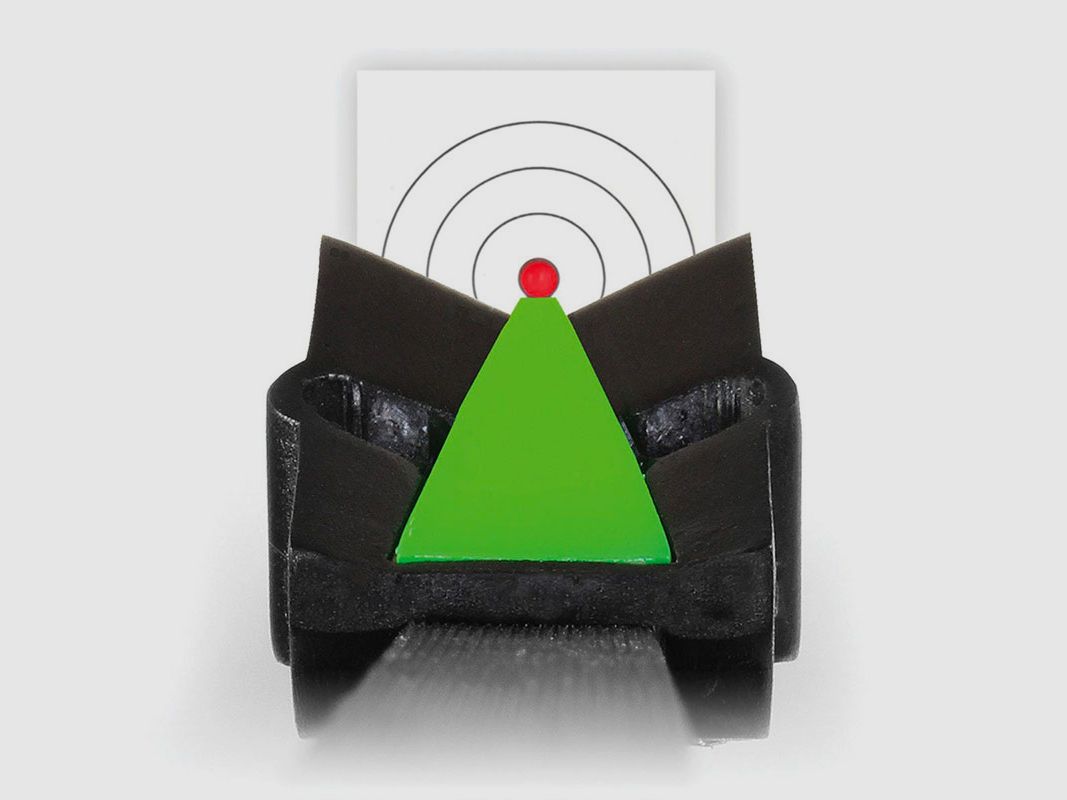 TRUGLO – F.A.S.T UNIVERSAL SIGHTS FOR VENT RIB SHOTGUNS, image 3 of 7