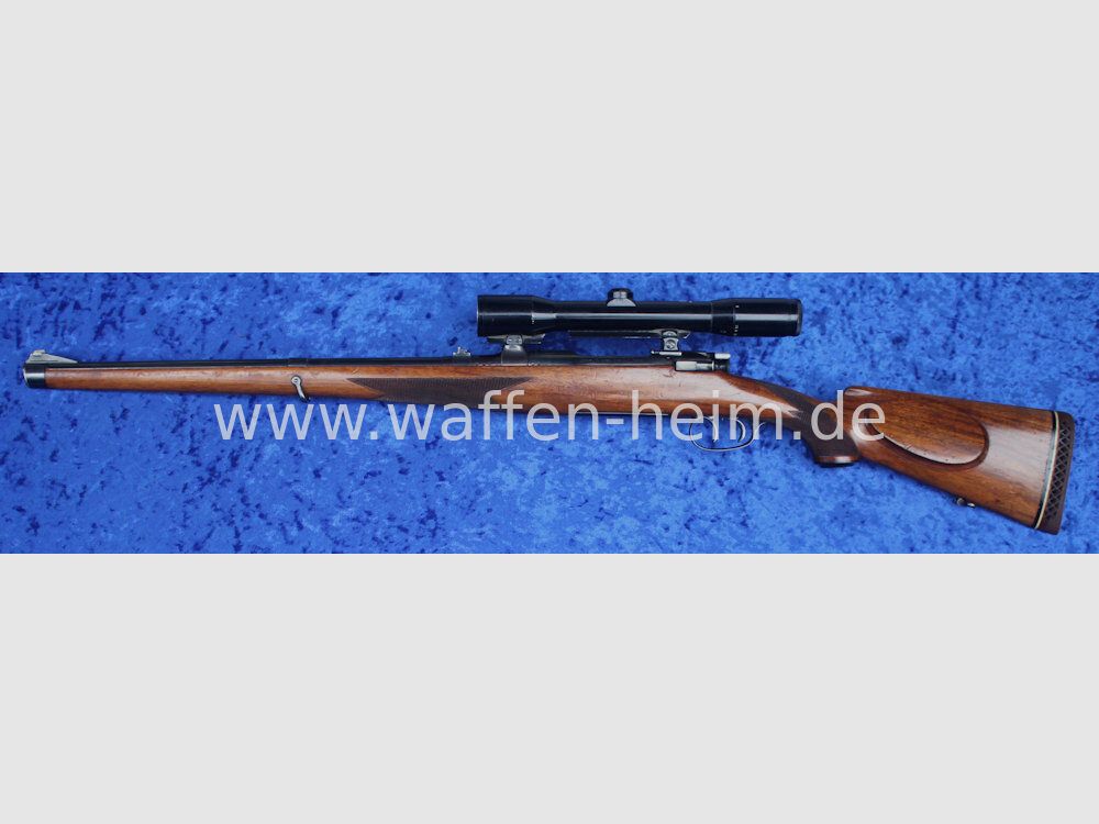 Steyr Mannlicher GK