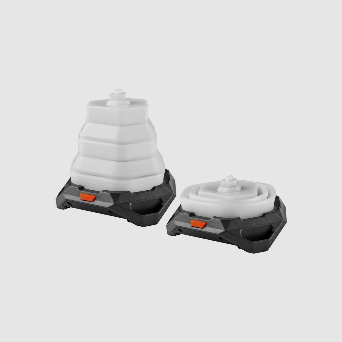 NEBO GALILEO AIR Oplaadbare Lantaarn 1000 Lumen LED LTN-1003, afbeelding 1 van 2