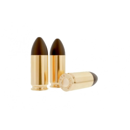 Sterling Munition 9x19 mm Frangible 65gr Sterling