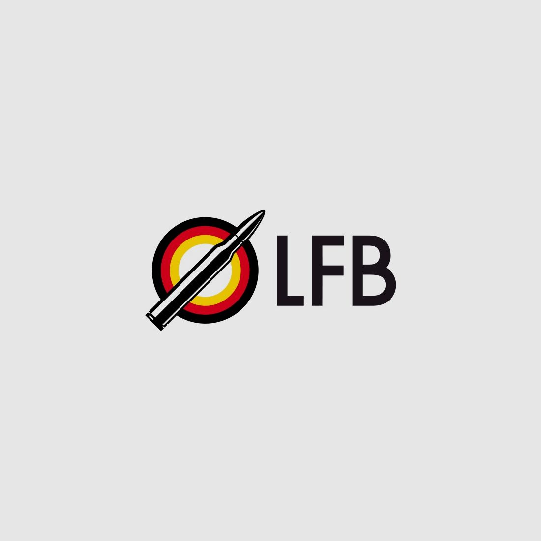LFB Solid .600 NE SM VMR 58.3g, imagen 1 de 2