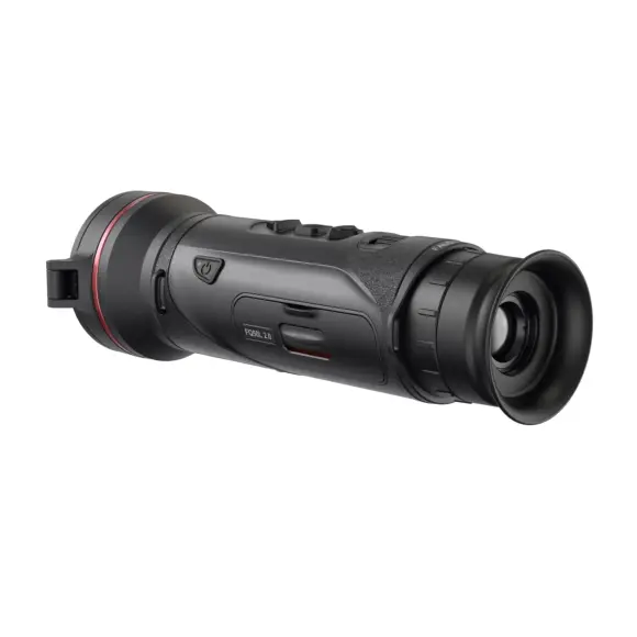 Monocolo termico con telemetro laser HIKMICRO Falcon FQ50LV2, immagine 5 di 14