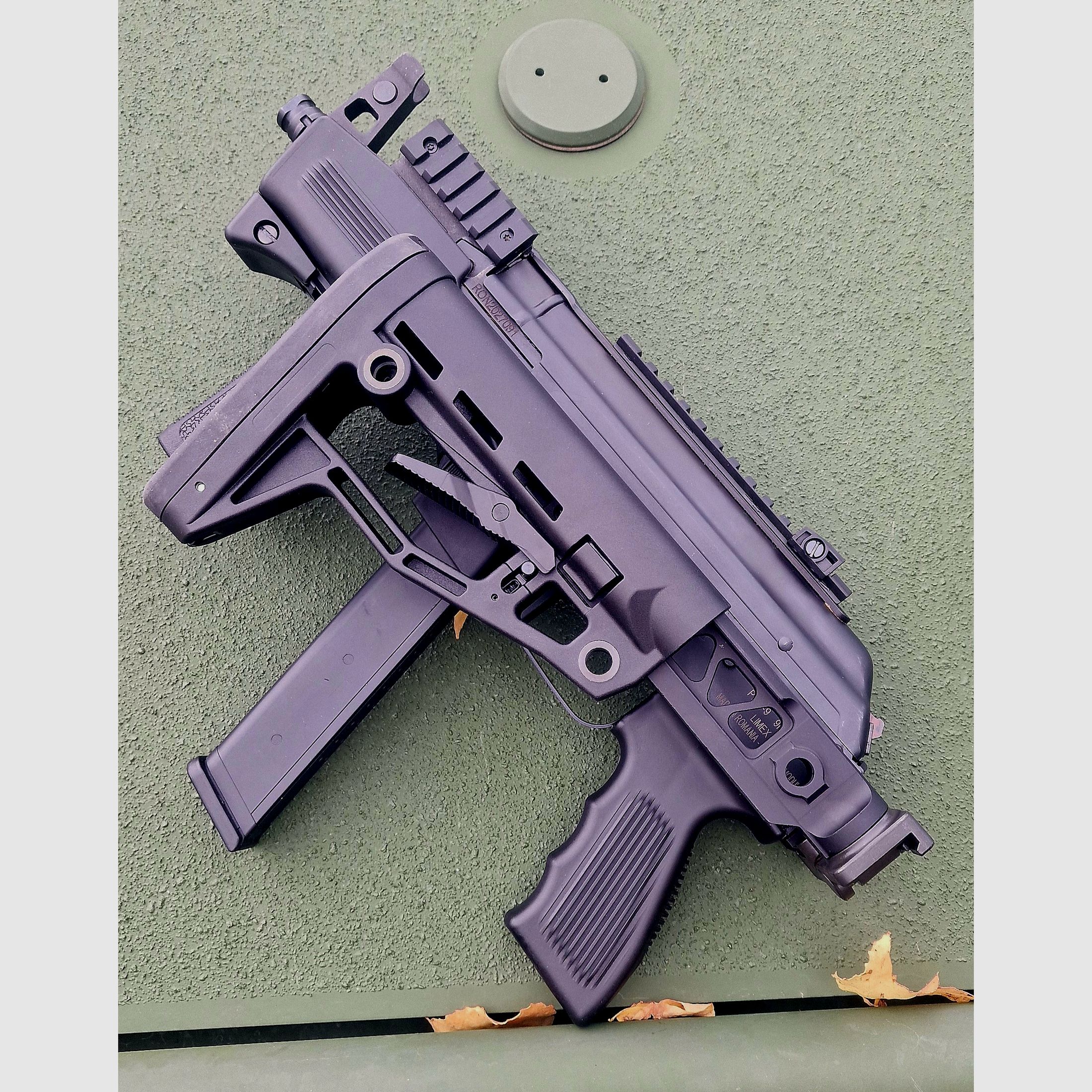 NOVA MODUL PAK-9 Carbin Kit, Bild 3 von 3