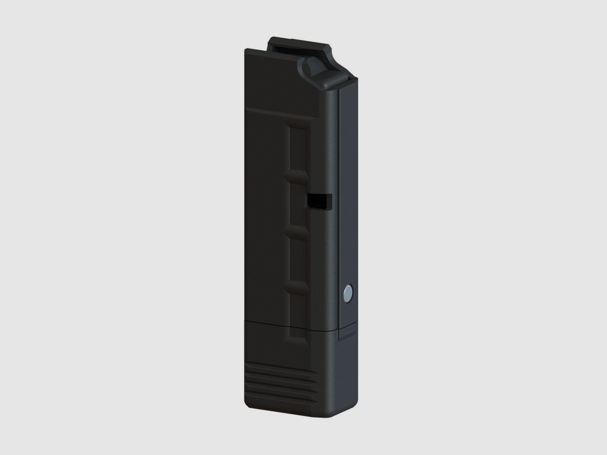 Brügger & Thomet B&T Magazine 9mm - 10 rounds