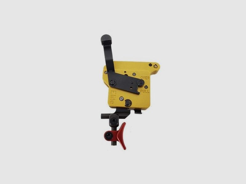 Calvin Elite Trigger/S-RH 8oz Rem-7