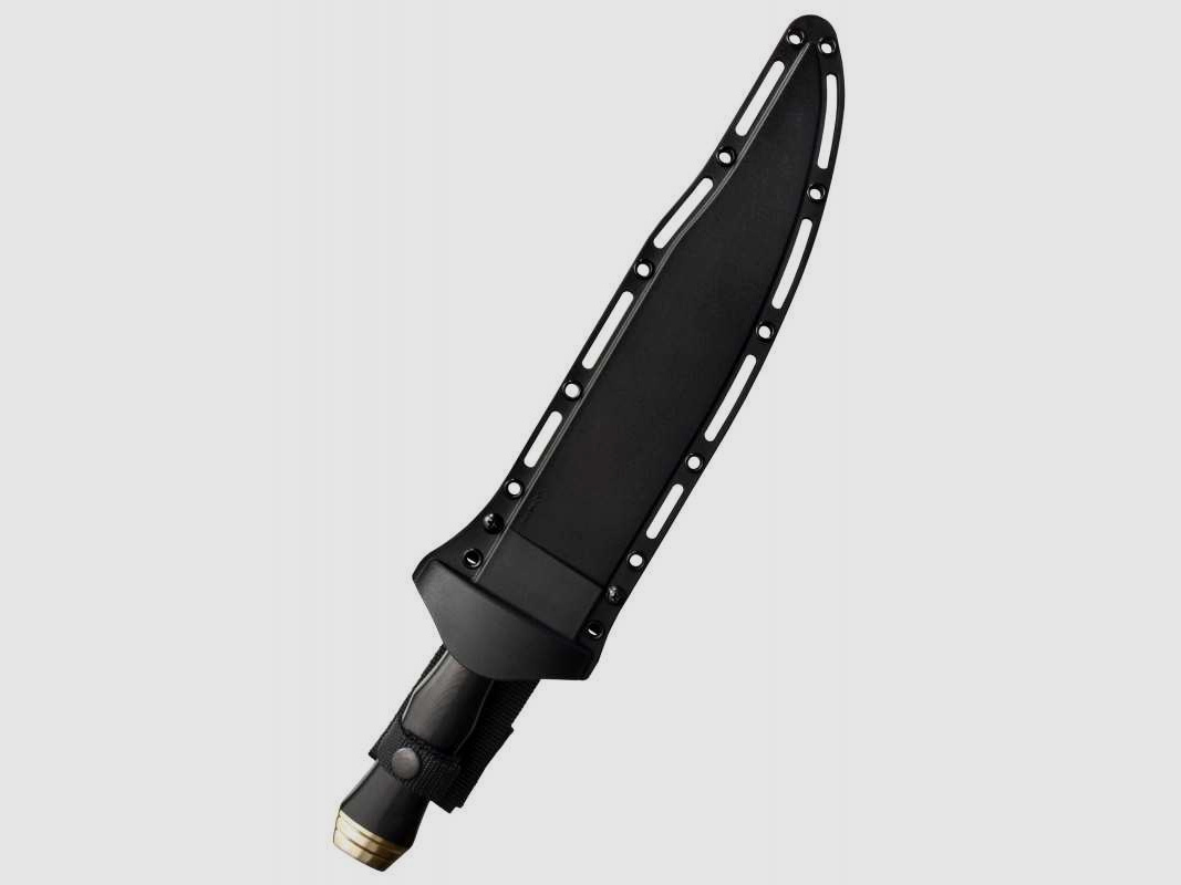 Cold Steel Natchez Bowie Messer, CPM 3V Stahl