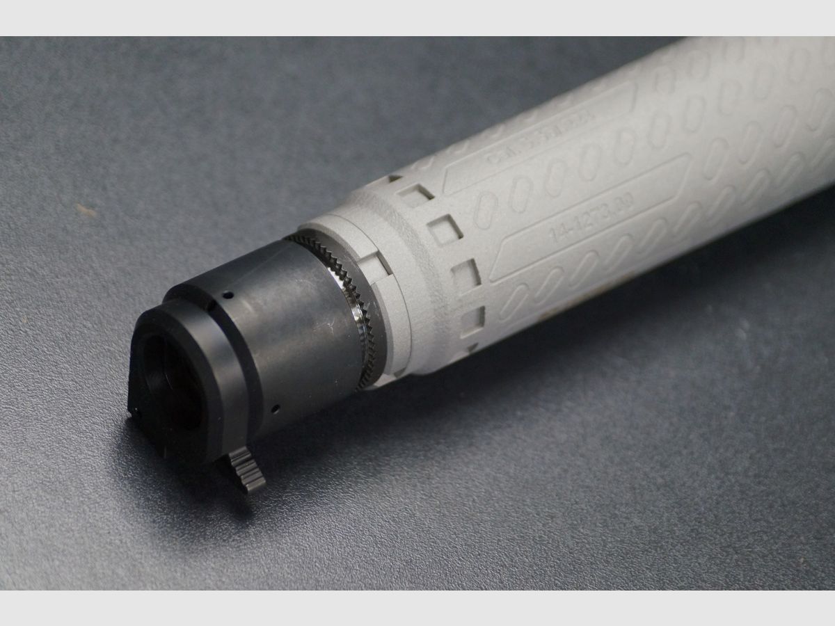 B&T RBS Print-X Compact QDN HUB, image 3 sur 4