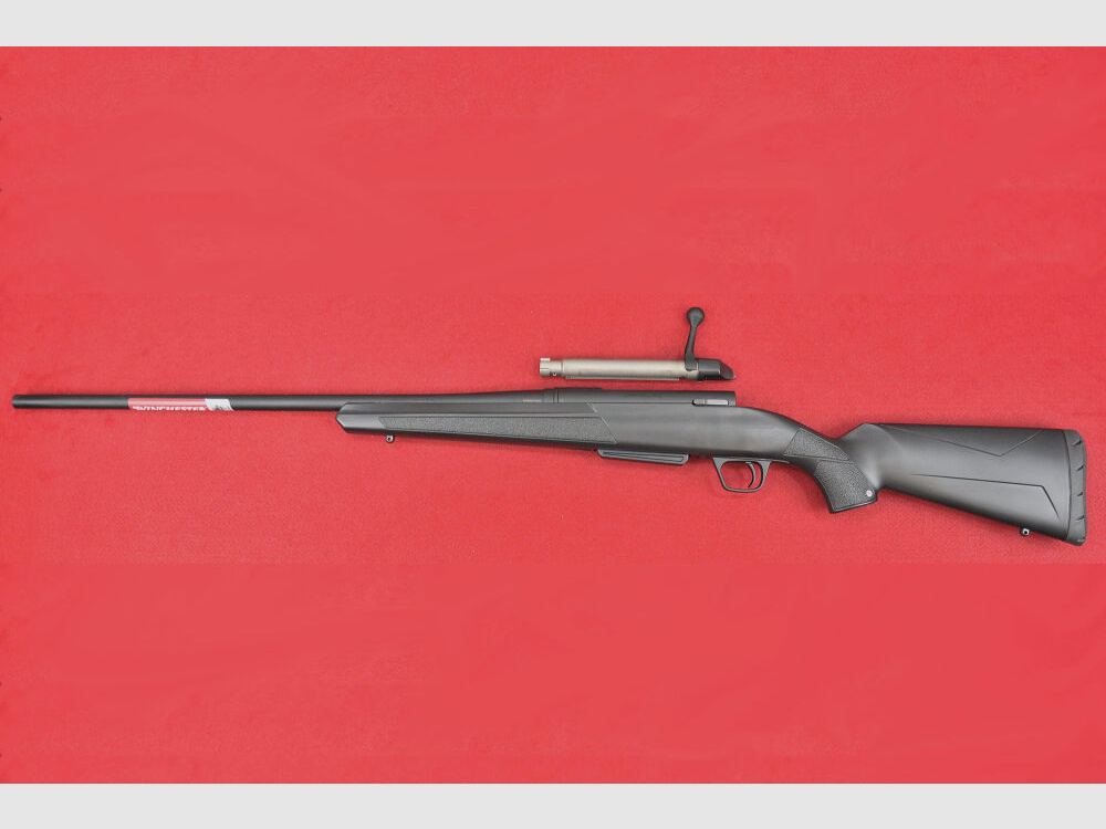 Winchester XPR Composite Threaded .300 Win. Mag.