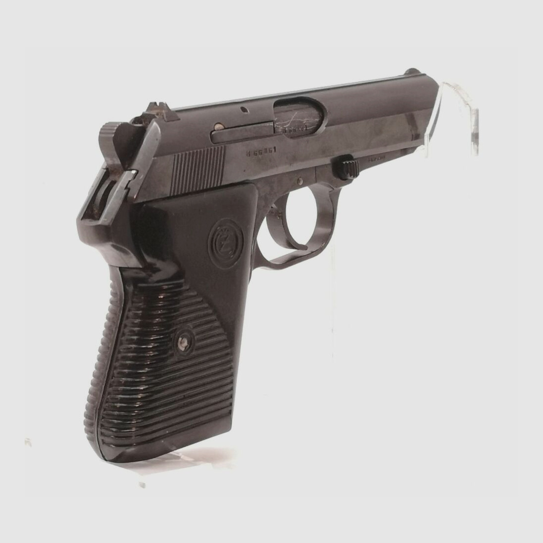 Fábricas de armas de Brünn VZOR 50