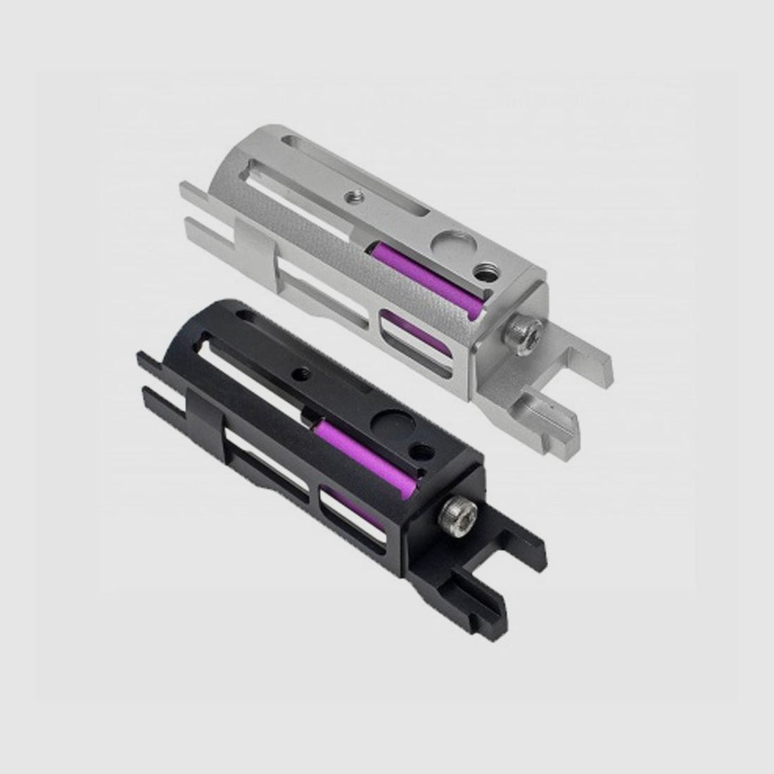 Cage Nozzle Aluminium CowCow Technology B02 Blowback Housing Hi-Capa - Langlebig und Präzise - Optimierte Leistung, Bild 1 von 5