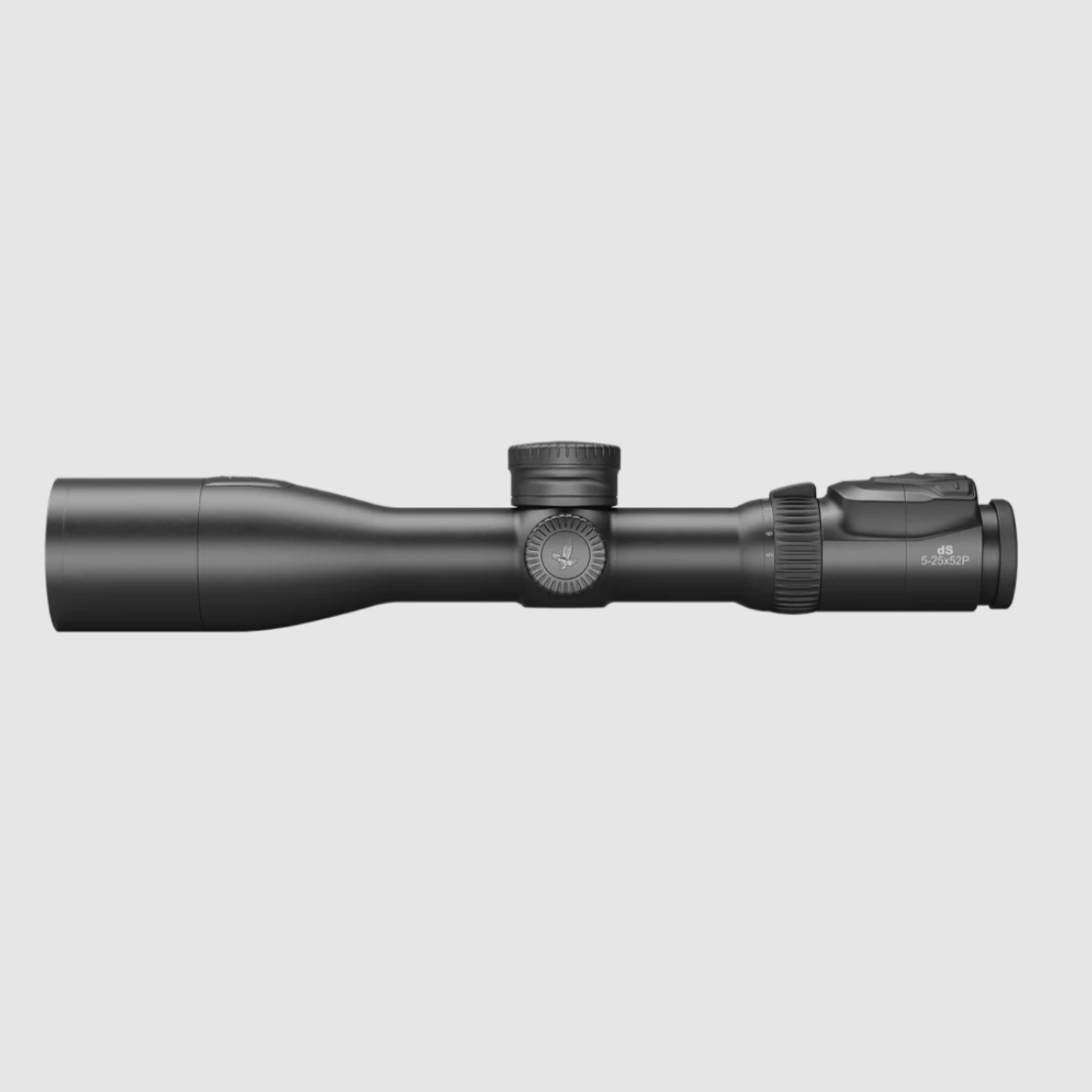 Swarovski Optik Richtkijker dS Gen. II 5-25x52 P L 4A-I, afbeelding 1 van 10