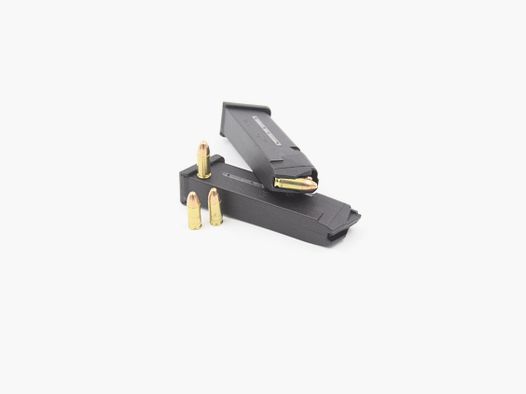 Magazin Glock AC-Unity, 9×19, 17 Schuss