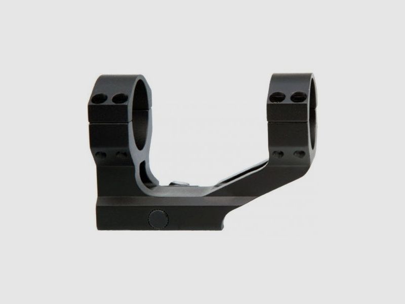 Montage WEAVER Daumenschraube SPR – 1″/30mm.