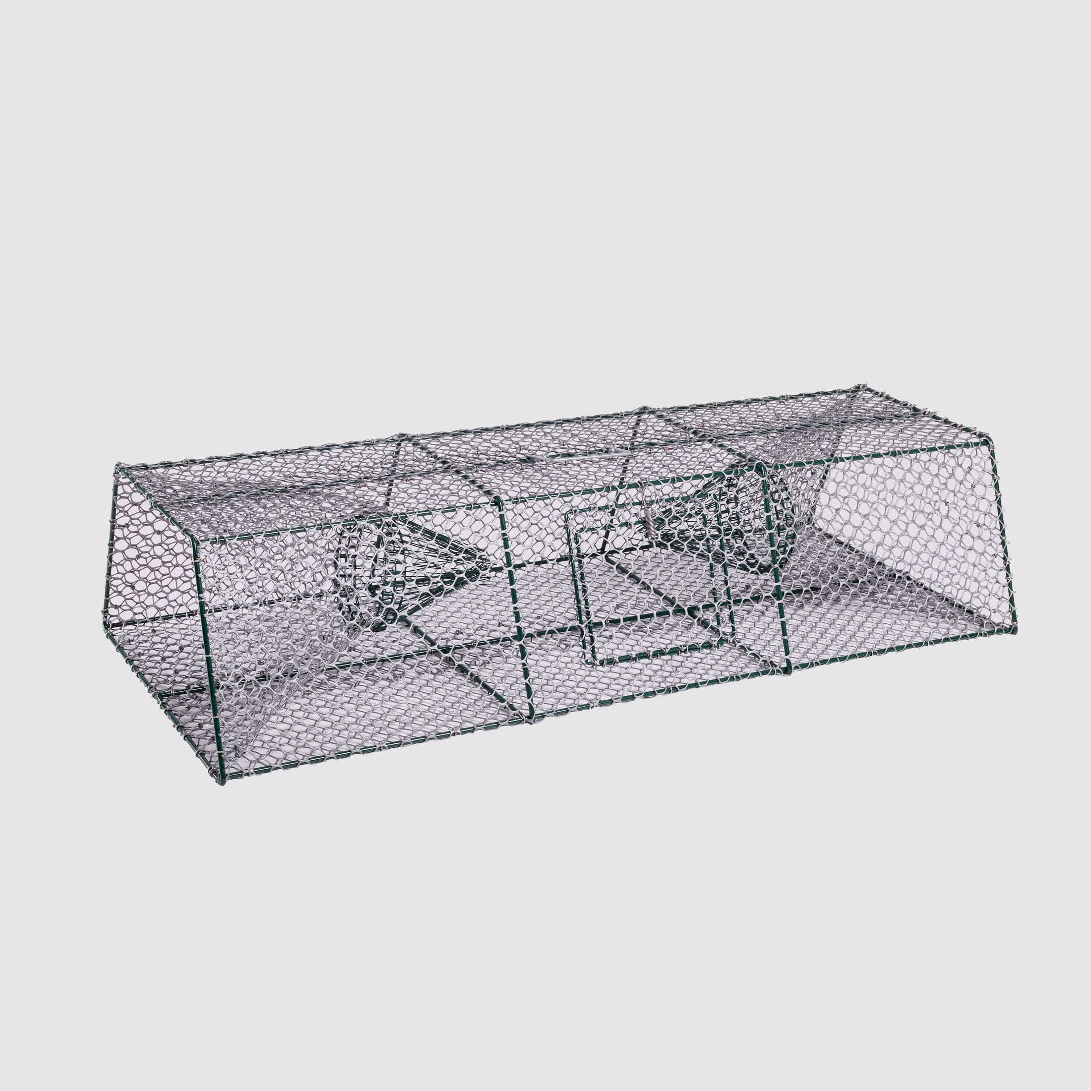 Fish trap