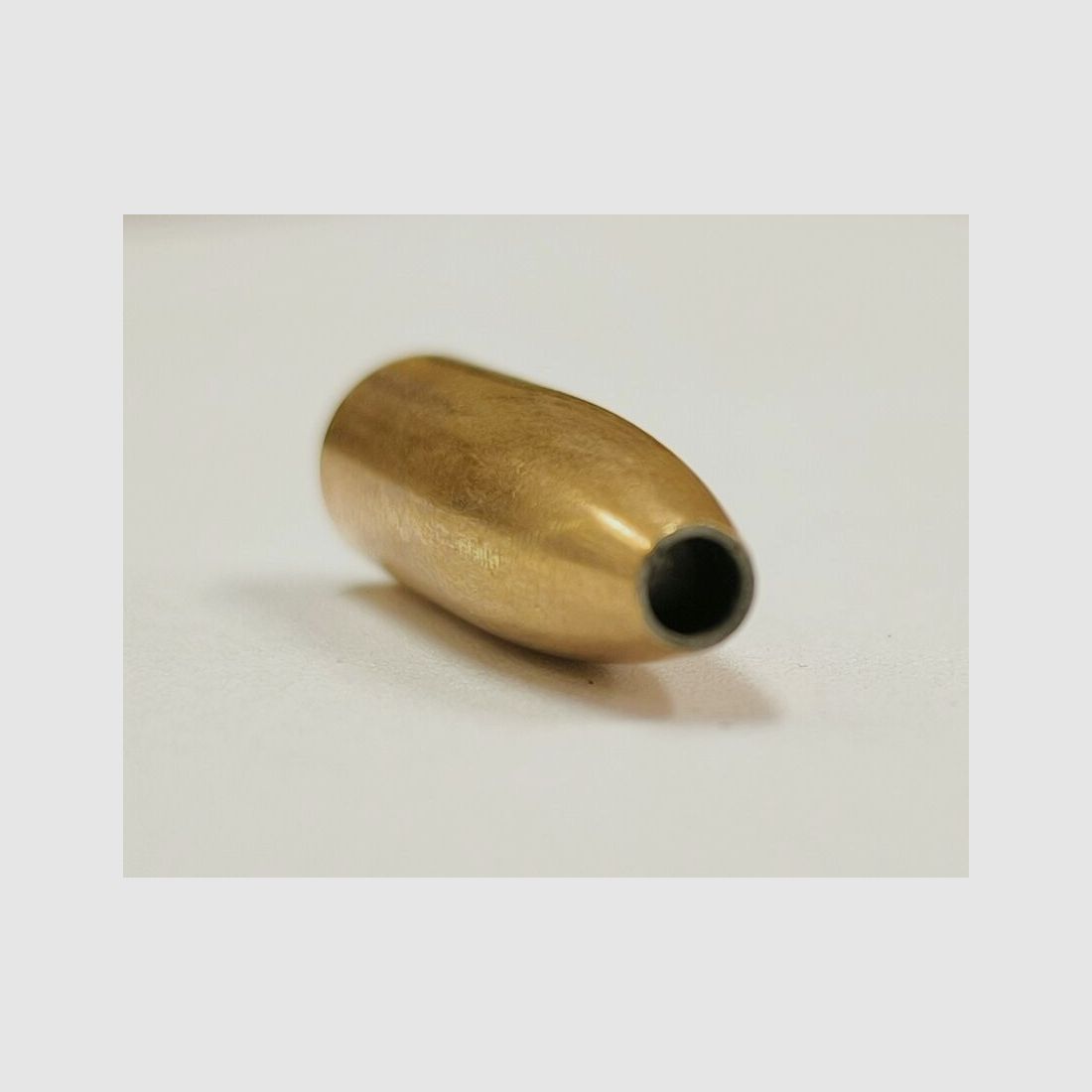 proiettili sconosciuti Hollowpoint 186grs/12,1g