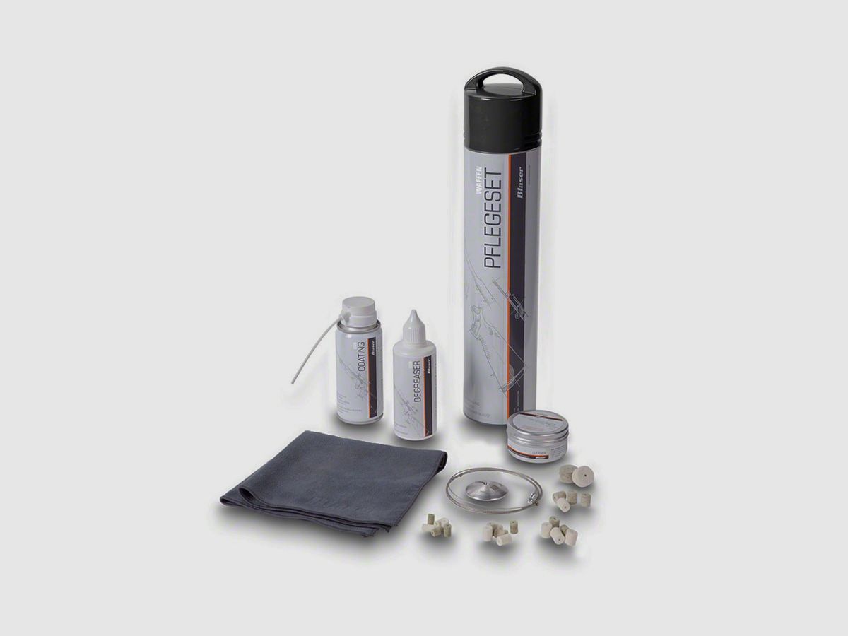Kit de nettoyage Blaser, image 2 sur 2