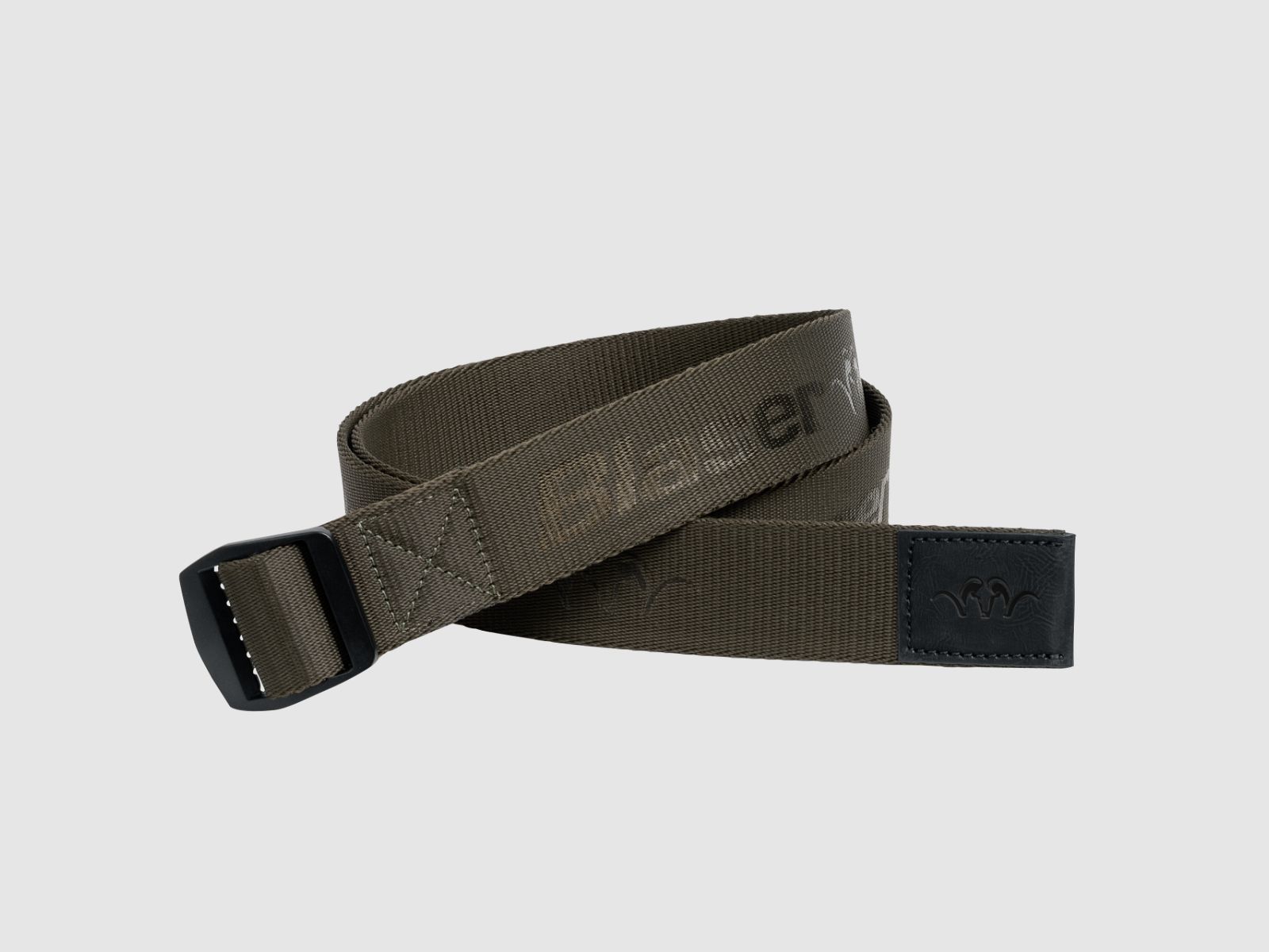 Blaser HunTec Webgürtel 22