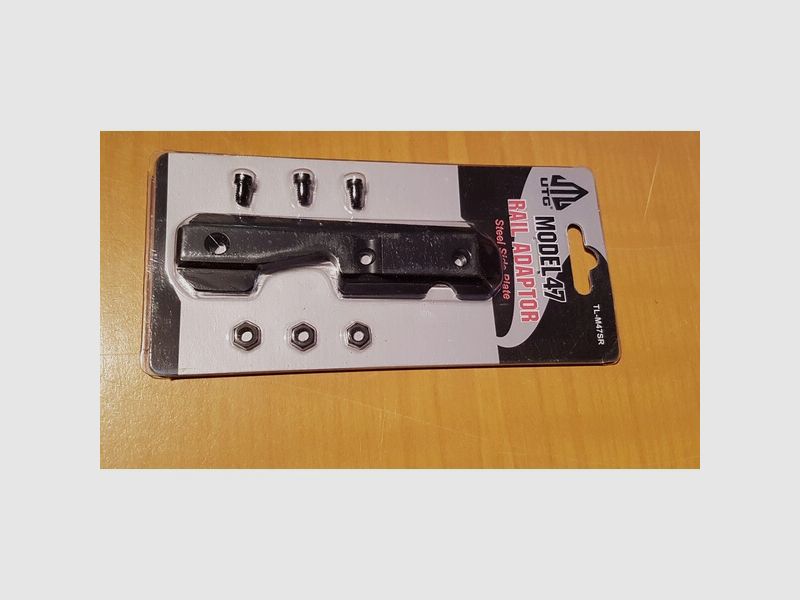 AK 47 - Rail Adapter UTG