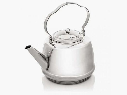 Petromax Petromax Teekessel Edelstahl tk3 5.0 L