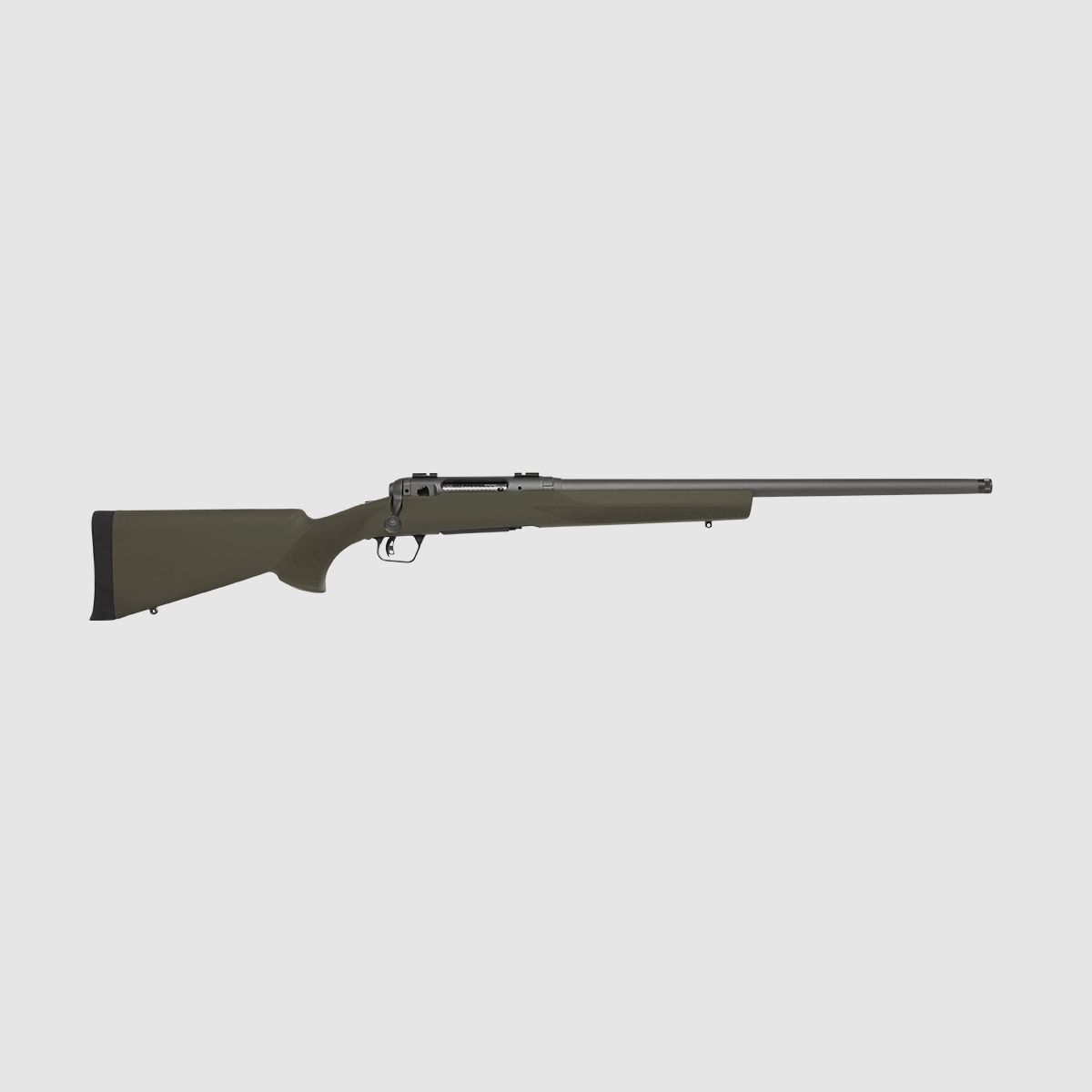 Savage Firearms 110 Trail Hunter 22"/56cm .223 Rem. 1/2"x28 Repetierbüchse