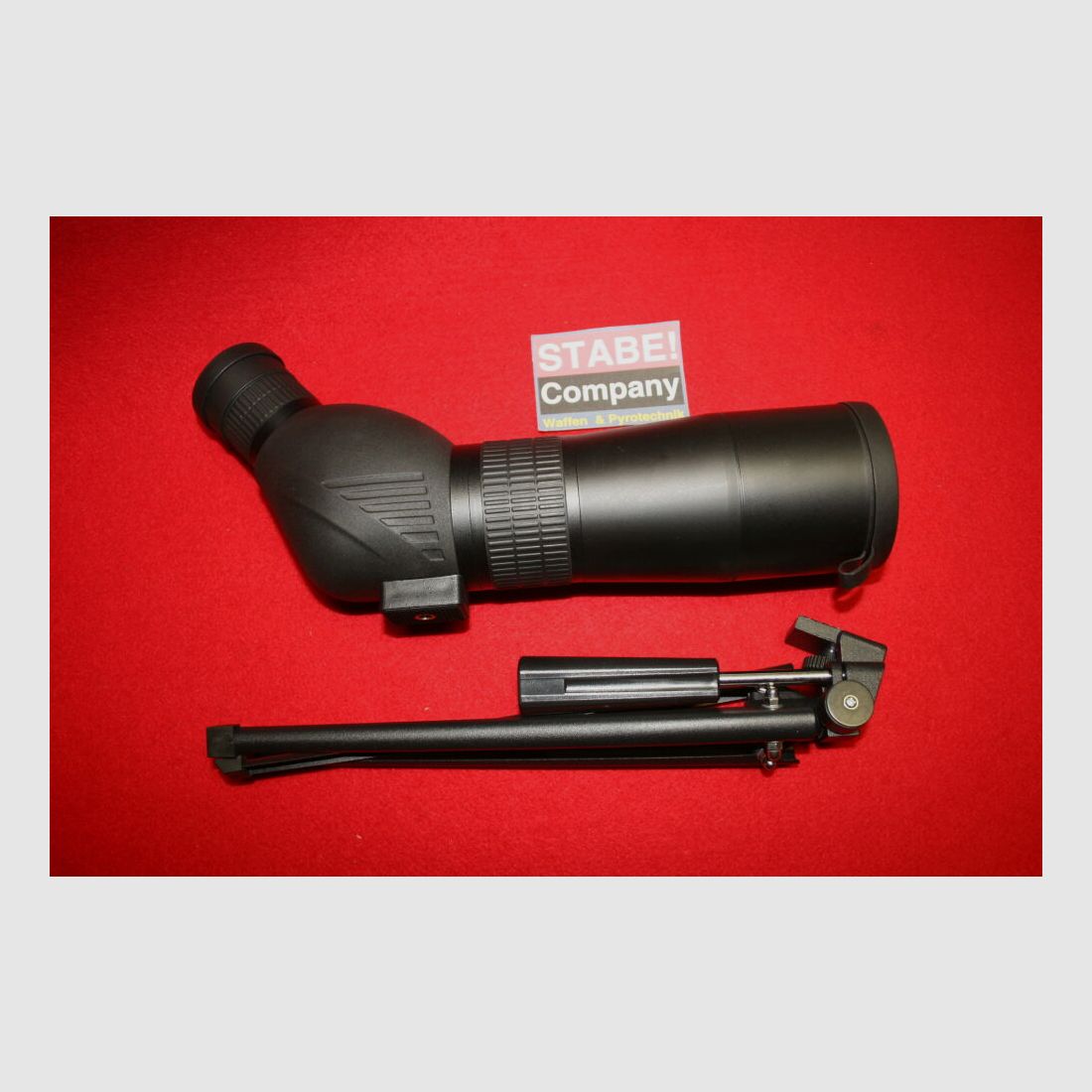 Umarex UX Télescope d'observation