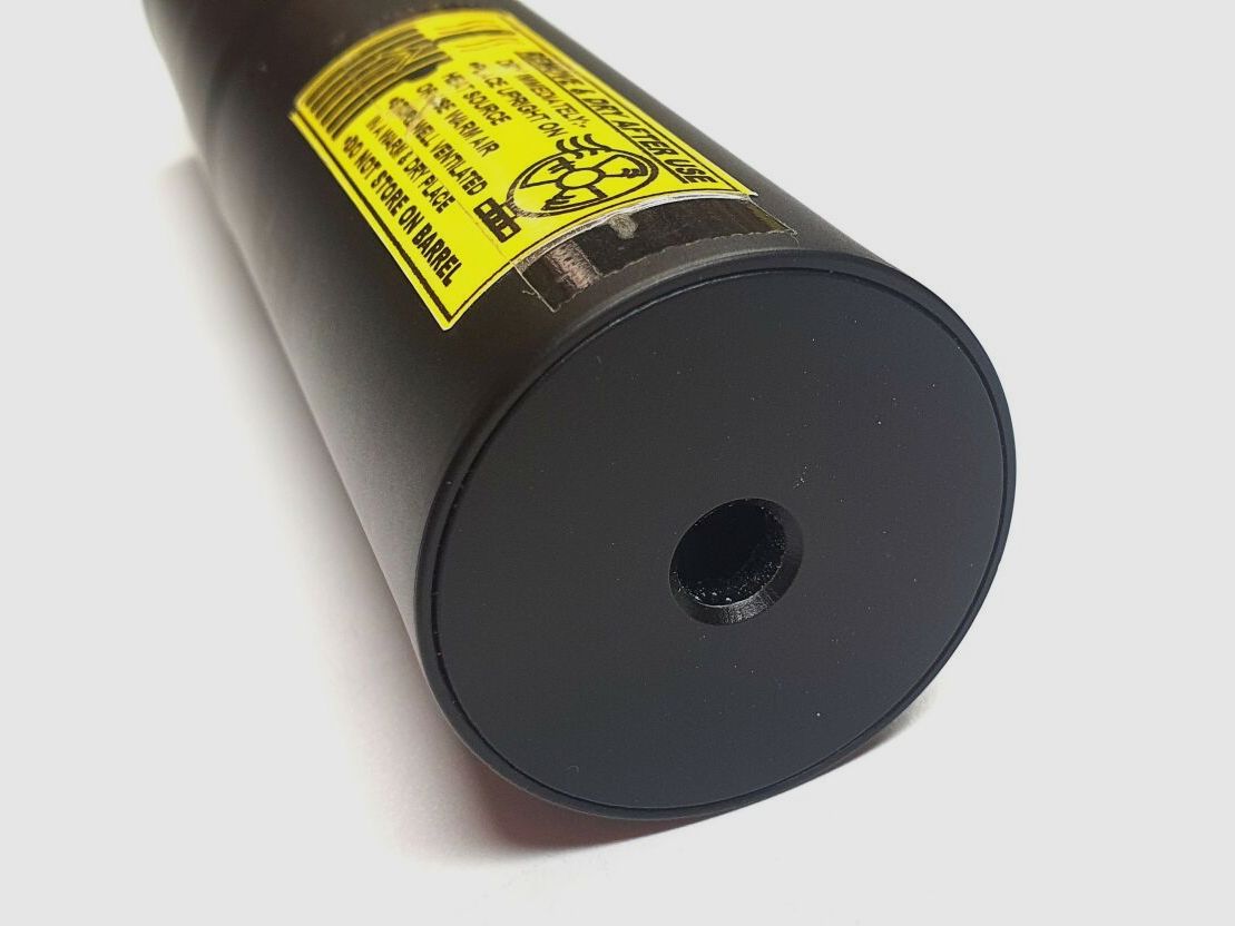 Tłumik Hausken Hausken, model nieznany, kaliber 8mmS