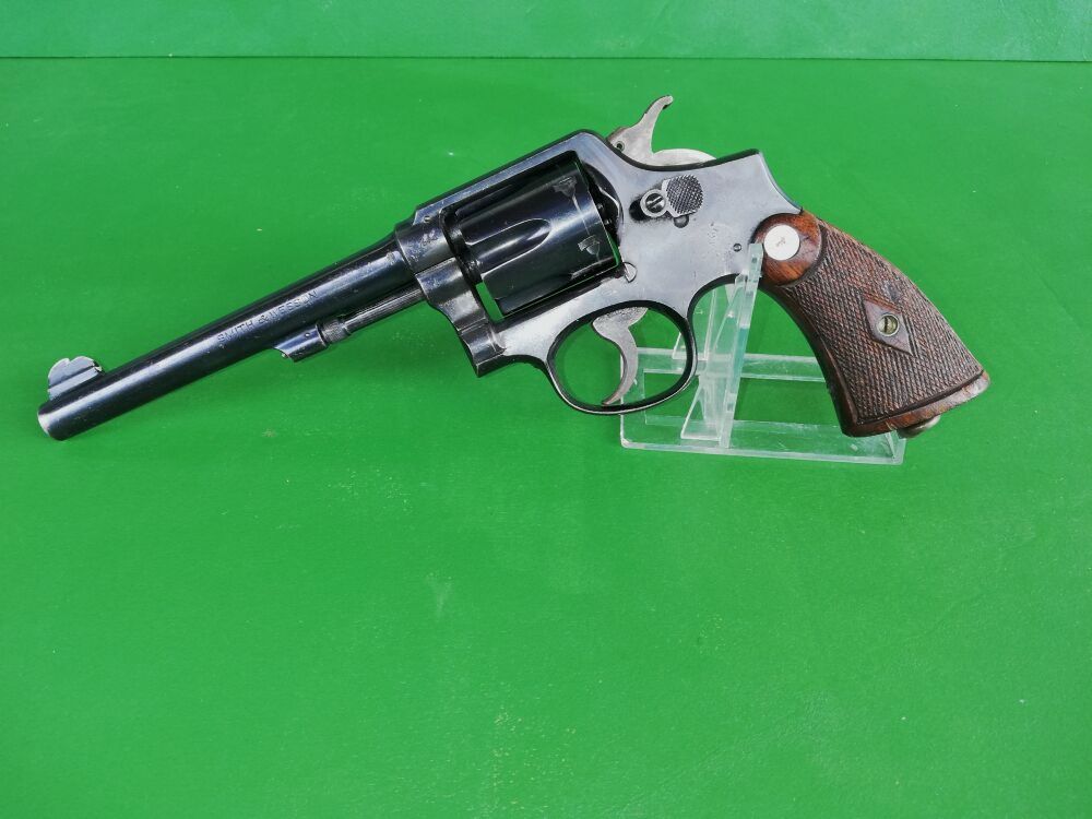 Smith & Wesson M&P