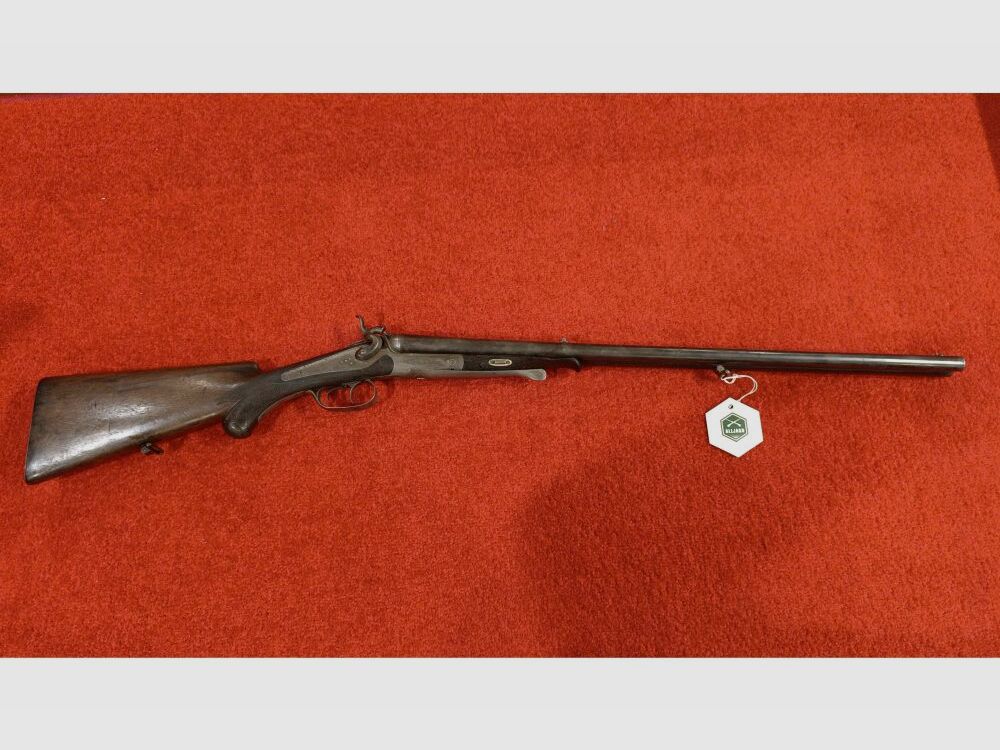 onbekend zonder 16/65;.44(BlackPowder)