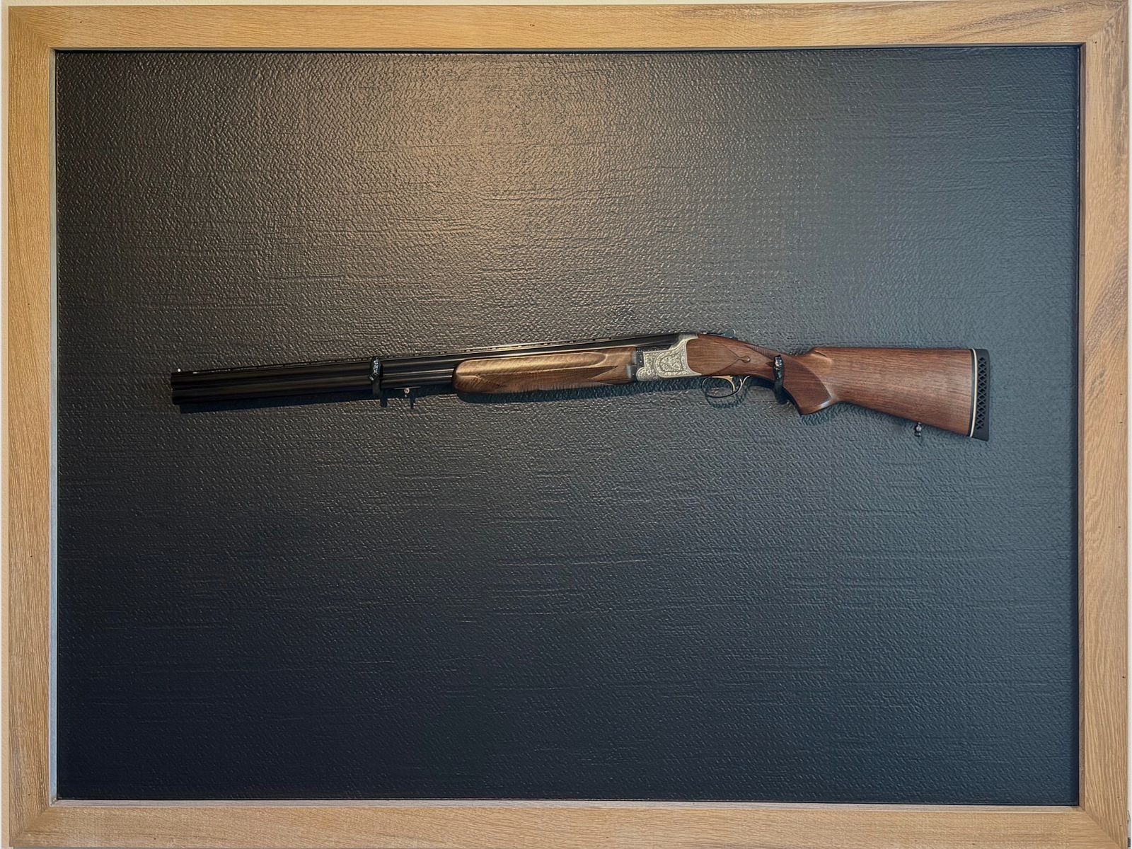 Miroku 800 Cal. 12/70 – As good as new & well maintained
