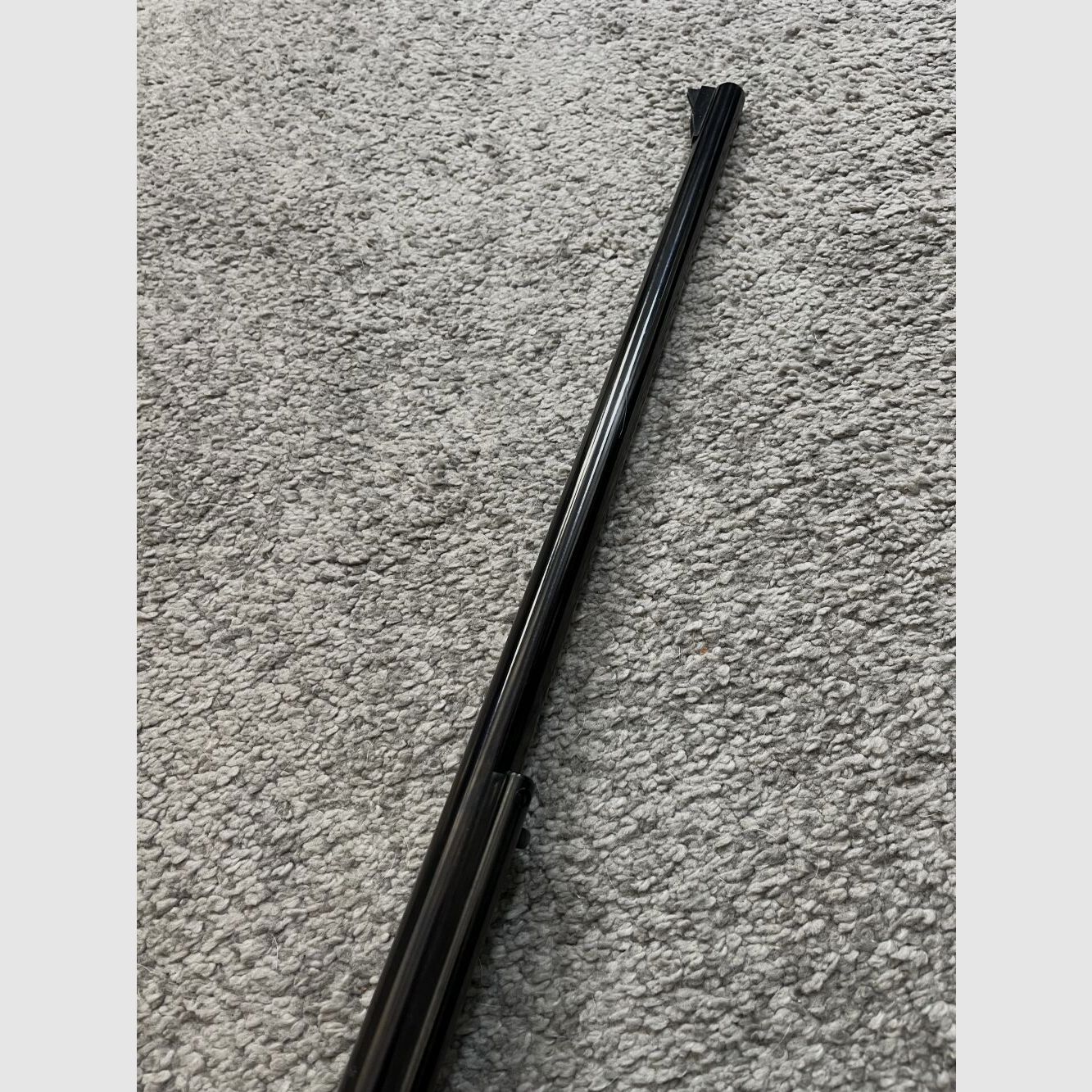 Hege - Uberti / Revolverbüchse American Match Carbine