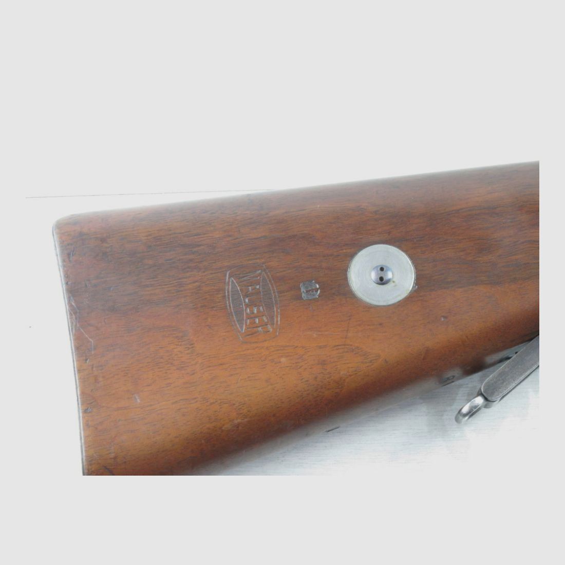 Mauser M1909 (Peru)