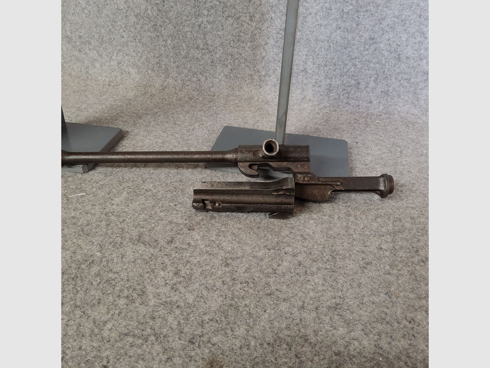 Niedermeier SLG 44 ehemals MP44