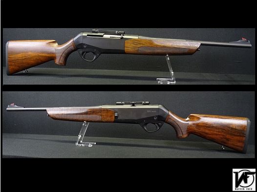 Merkel SR1 Basic