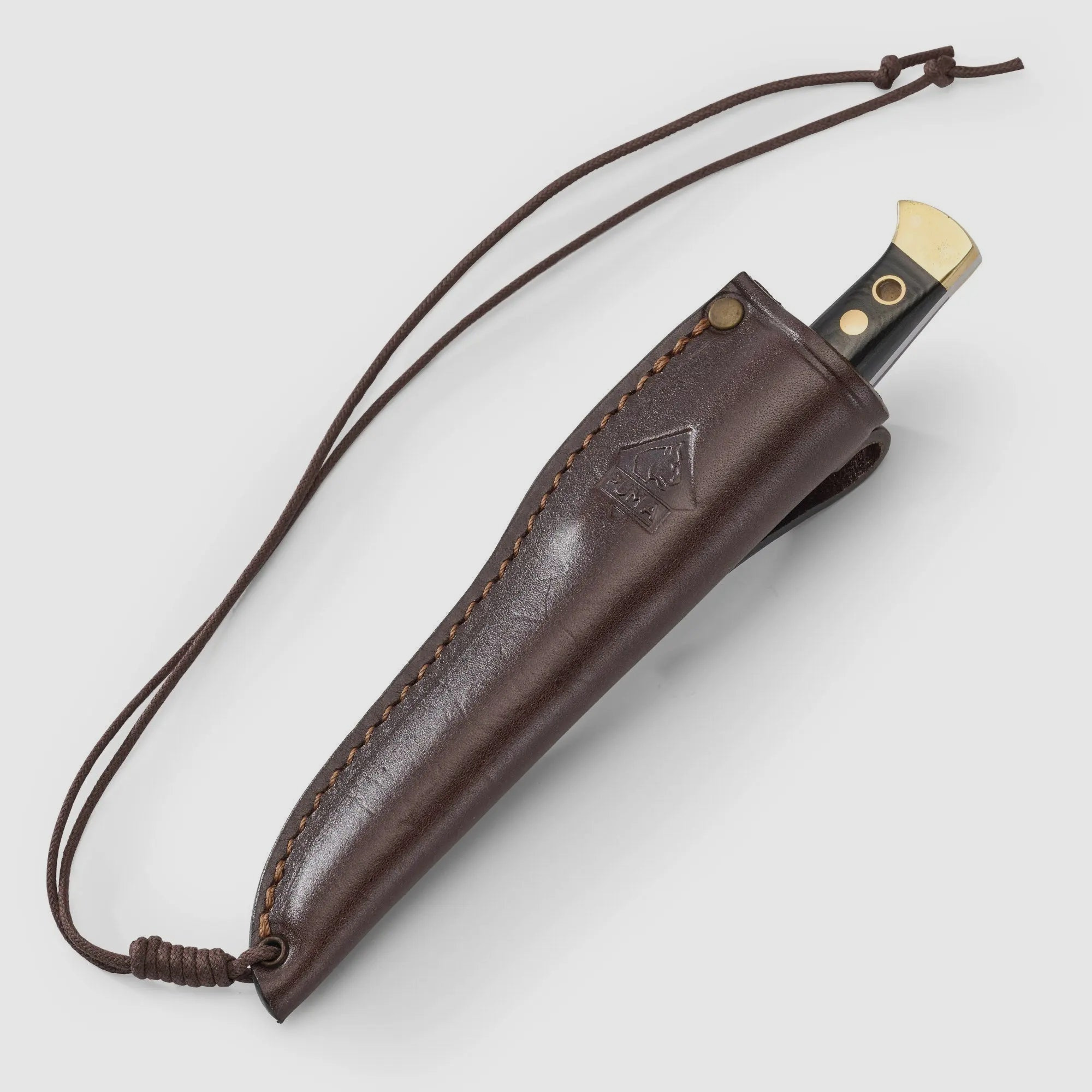 PUMA falconer's knife II