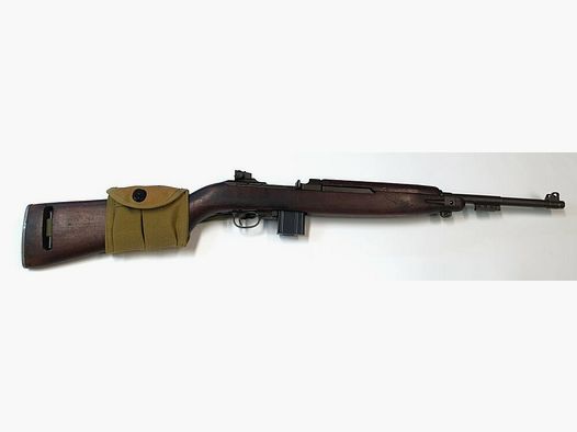 Underwood US 30M1 Carbine