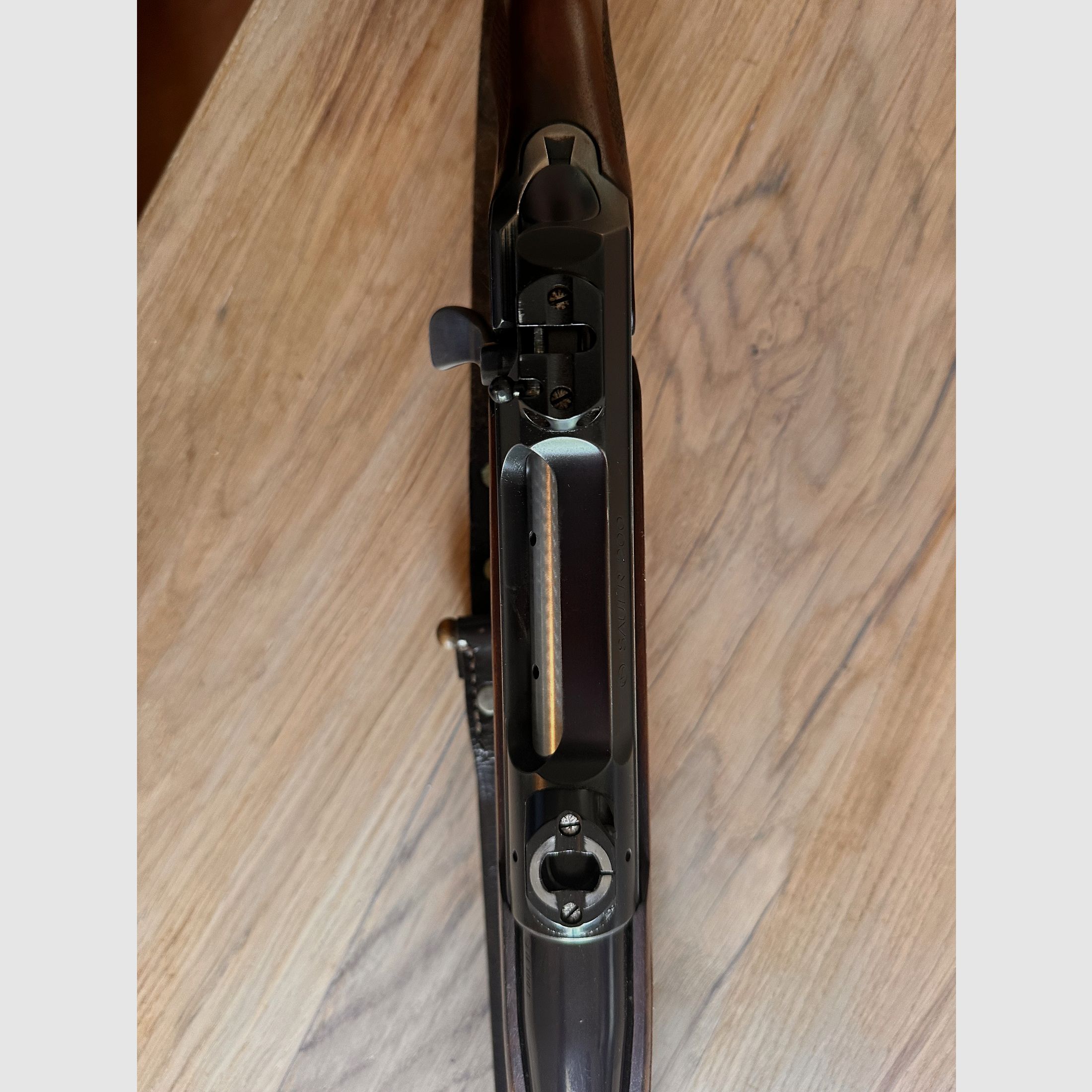 Sauer 200 .30-06