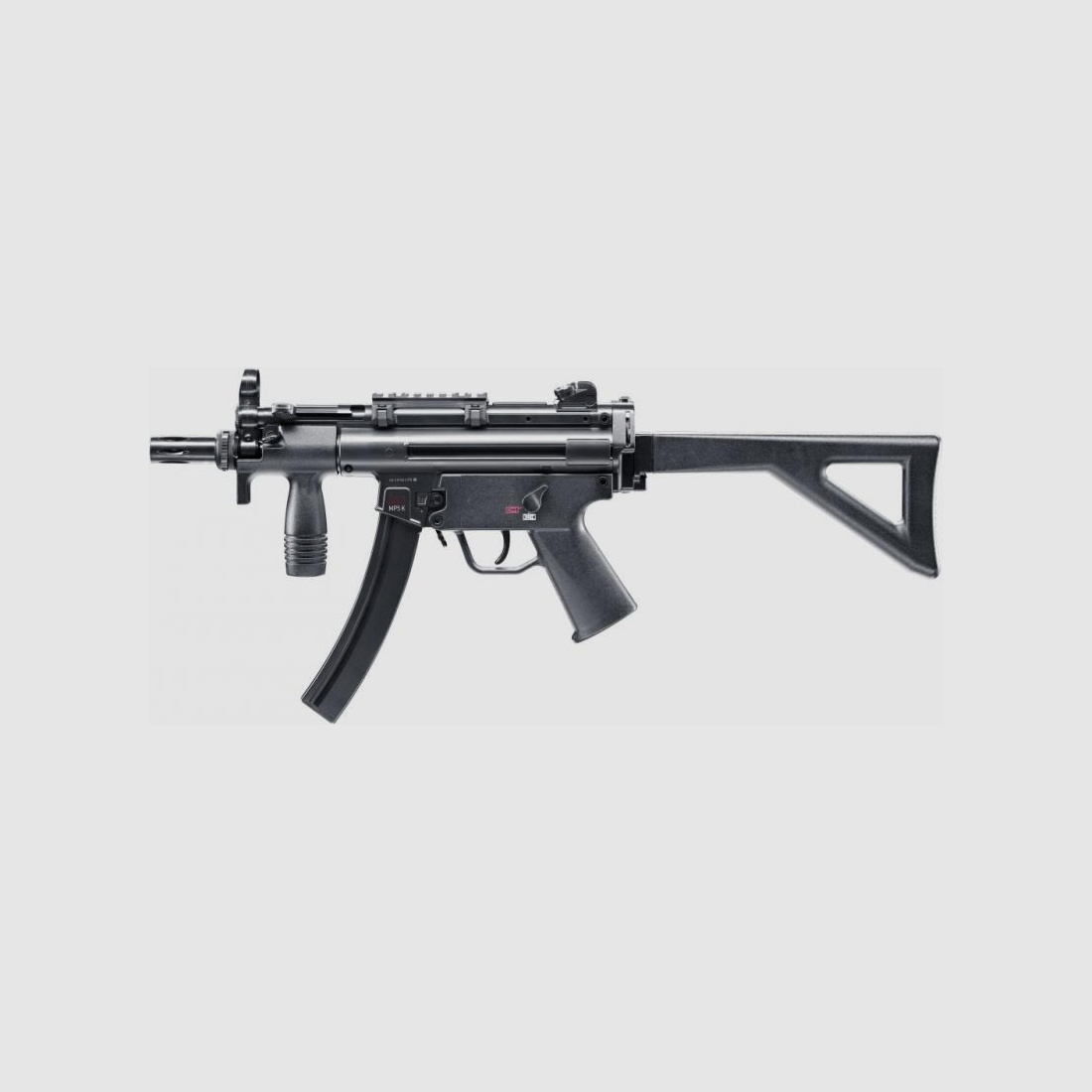 Heckler & Koch MP5 K-PDW Cal. 4,5 mm (.177) BB
