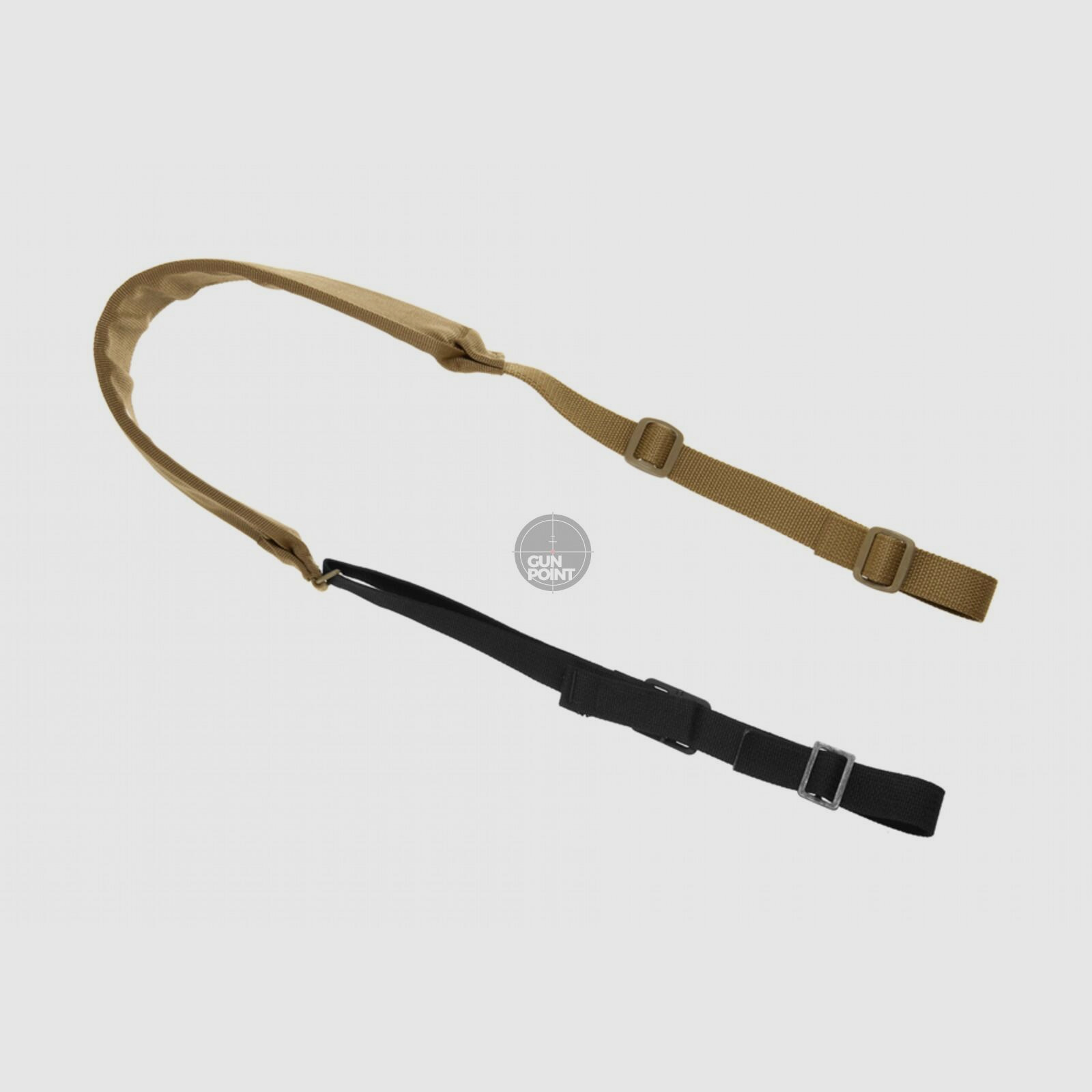 Vickers M249 SAW Sling