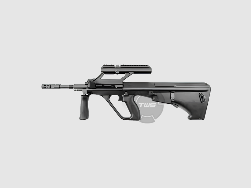 Steyr AUG A3 SA 3x Optik 5,56×45 (.223 Rem.), Bild 1 von 2