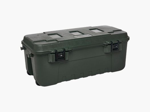 Plano - SPORTSMAN’S - Skrzynia transportowa - L Zielona - P000044
