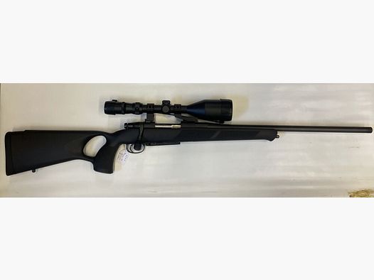 Euroshot Syst. 98 Stock